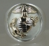 Picture of US Marine Corps USMC Classic Licensed Ring